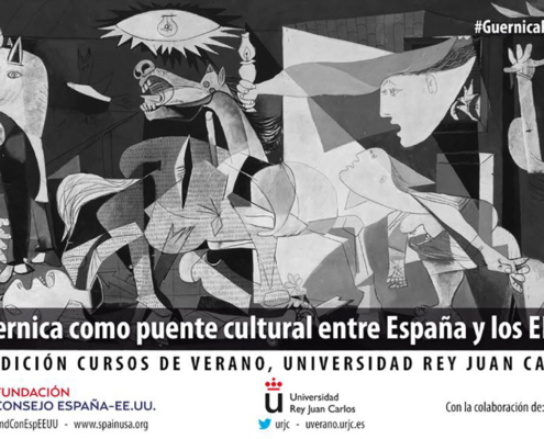 Curso verano Guernica
