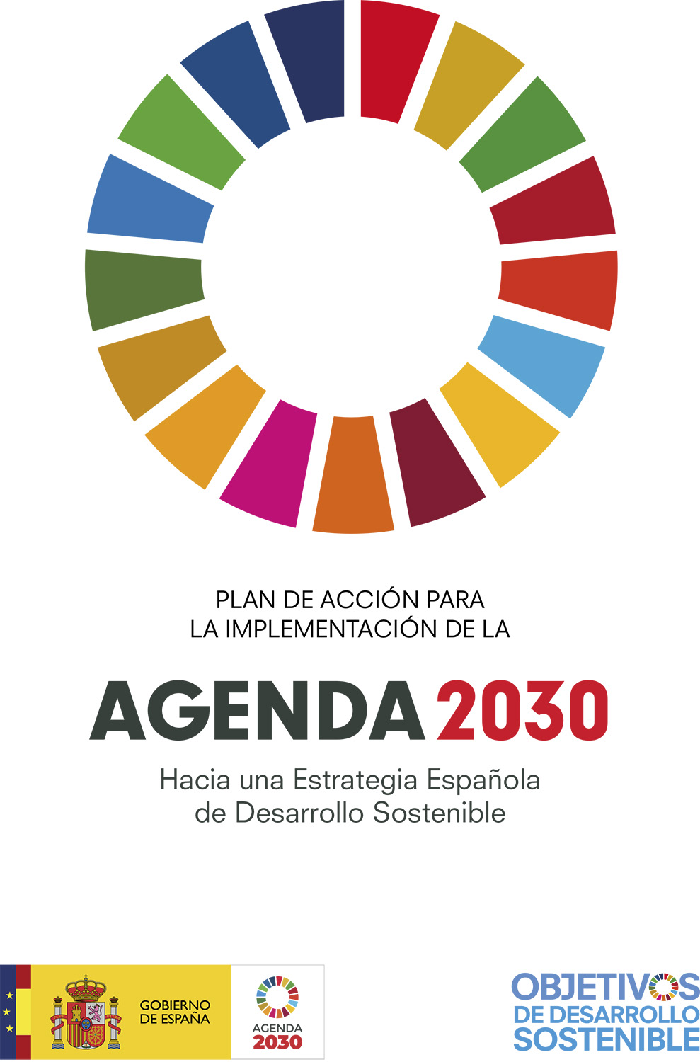 Plan Acción Agenda 2030