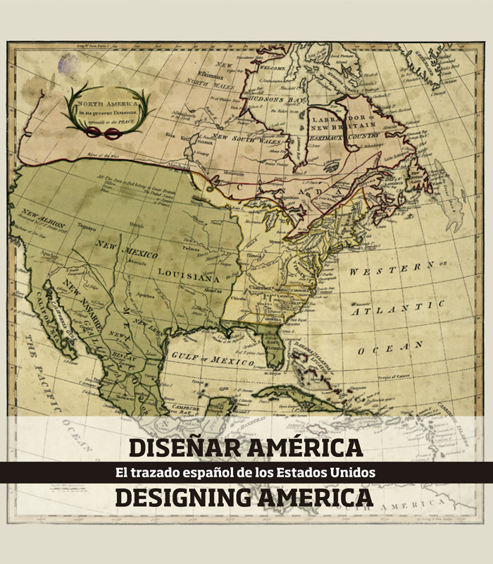 Portada catálogo Diseñar América