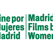 Logo Festival Cine por Mujeres