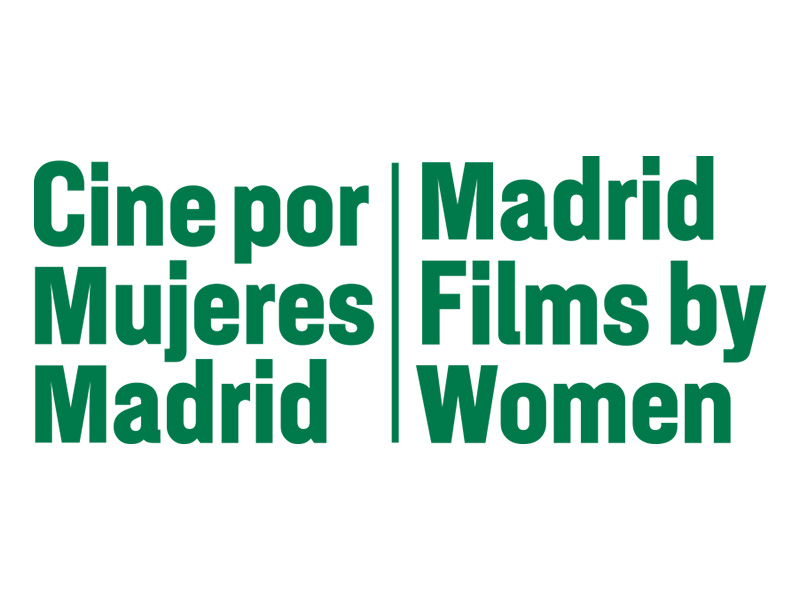Logo Festival Cine por Mujeres