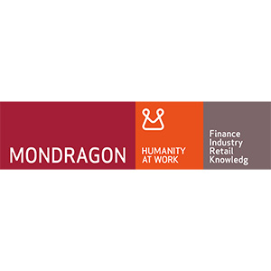 Logo Mondragón