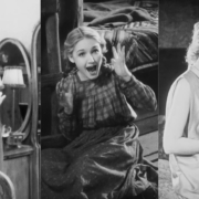 Ciclo Dorothy Davenport Cine por Mujeres